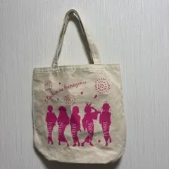 五等分の花嫁　トートバッグ