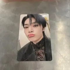 straykids 会場限定トレカ スキズ アイエン