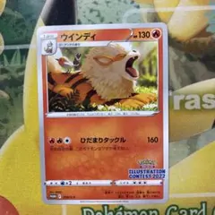ポケモンカード ウインディ拡張パックex1 マグマVSアクア ふたつの野望 ポケモンカードゲームADV 強化拡張パックex1 マグマVSアクアふたつの