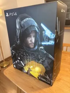 DEATH STRANDING コレクターズエディション　【ゲームソフト無し】