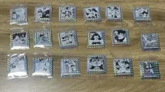 ドラゴンボール40周年記念シールウエハース2　18枚セット