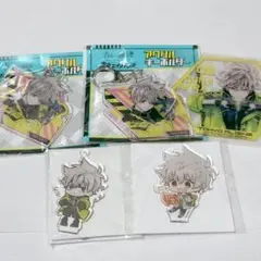 東京エイリアンズ 東エリ ハート 缶バッジ 郡司晃 セット 東京エイリアンズ 東エリ ハート 缶バッジ 郡司晃 セット Amazon