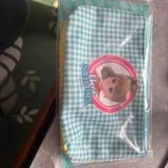 リカちゃんくじLIcca
