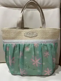 【新品未使用】しまむら ちはる コラボ サプライズ エルサ バッグ 【匿名配送】