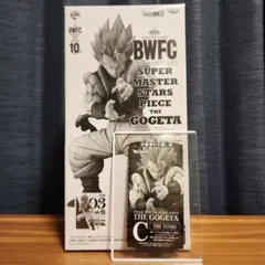 2026年最新】smsp ゴジータ 03の人気アイテム - メルカリ