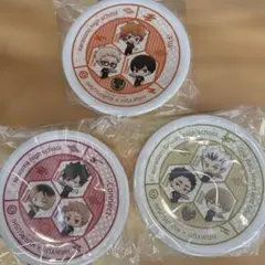 くら寿司　ハイキュー