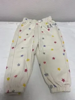 GAP/ギャップ/星柄/スター/スウェット/パンツ/長ズボン/18-24/90