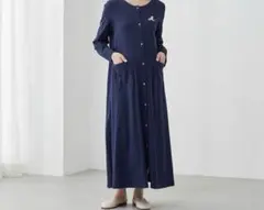 ベルメゾン　マタニティ パジャマ 長袖　L〜LL