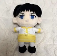 BUDDiiS HARUKI ぬいぐるみ 2026年最新】Buddiis ぬいぐるみ harukiの人気アイテム - メルカリ