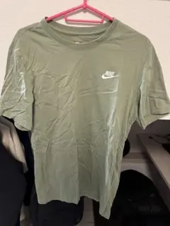 Nike The Nike Tee 半袖Tシャツ S グリーン