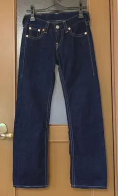 《美品》Levi's 921 日本製ストレートデニム　W27