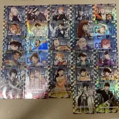 コナン カード 疾風の煌めき 2周年 パラレル - メルカリ