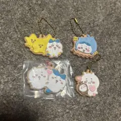 ちいかわ　クッキーチャームマスコット