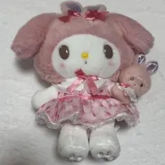 プロセカ 桐谷遥 ローソン からあげクン ぬいぐるみ なりきり - メルカリ