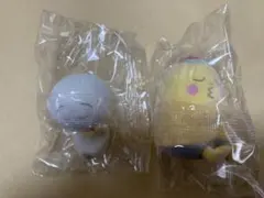 コジコジ Capsule Flockies 2種