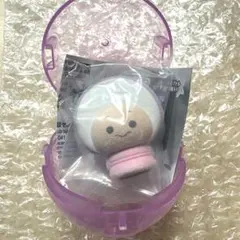 ディズニーキャラクター　ふわふわフロッキードール　ヤングオイスター