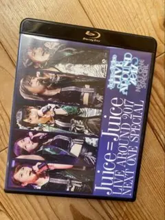 2026年最新】juice=juice blu-rayの人気アイテム - メルカリ