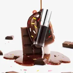 CLARINS クラランス リップオイル 限定ミラーチャームセット チョコレートのサムネイル