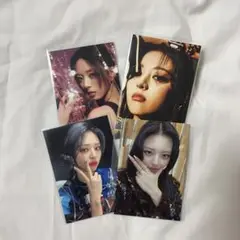 2025年最新】itzy タワレコの人気アイテム - メルカリ