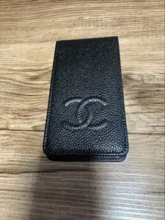 CHANEL 携帯ケース＆カードケース 新品未使用