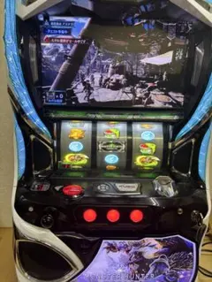 2026年最新】パチスロ実機モンハンの人気アイテム - メルカリ