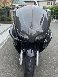 フリーダム製　フォルツァMF08 サイドカウル フリーダム製 フォルツァMF08 サイドカウル 2025年最新】フォルツァ