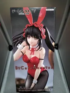 ☆週末値下☆デート・ア・ライブ 時崎狂三 フィギュア