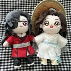 IdentityⅤ 第五人格 でっかいぽふっと ぬいぐるみ マリー ジョゼフ