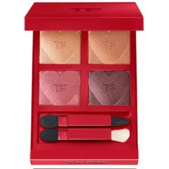 TOM FORD アイカラー クォード 限定ハートパッケージのサムネイル