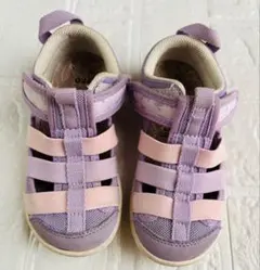 イフミー×ブランシェス　水陸両用サンダル 17.0