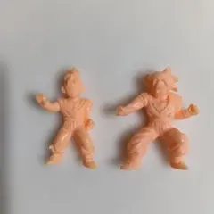 ドラゴンボール フィギュア 2体セット