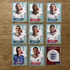 Panini FIFA ワールドカップ 2026 マイケル・オリーセ - メルカリ 2026 Panini W杯 ミカエル・オリーセ /399 鎏金