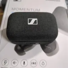 2025年最新】momentum true wireless 3の人気アイテム - メルカリ