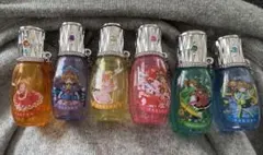 カードキャプターさくら リップケース 6個セット【全種類】