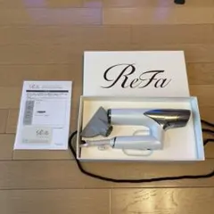 2026年最新】refa ドライヤー ジャンクの人気アイテム - メルカリ