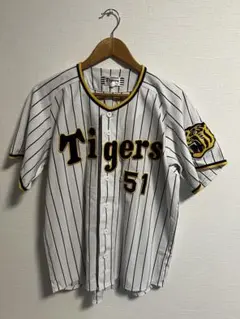 2025年最新】阪神タイガース ユニフォーム 中野の人気アイテム