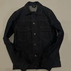 A.P.C デニムGジャン