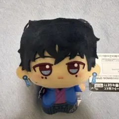 SAKAMOTO DAYS ちびぐるみ 百鬼夜行 勢羽夏生 - メルカリ