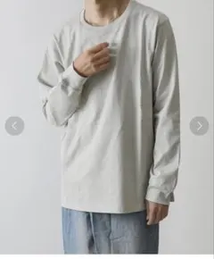 ATTACHMENT 21AW MERCERIZATION JERSEY