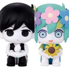 2026年最新】OMORI バジル フィギュアの人気アイテム - メルカリ