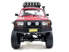 2025年最新】Wpl ランクルの人気アイテム - メルカリ