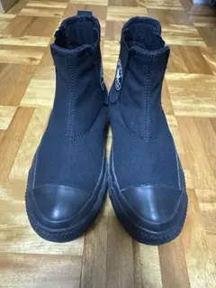 CONVERSE ALL STAR 100 サイドゴアチャンク HI