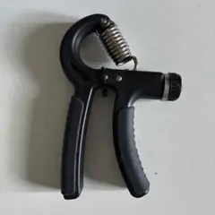 ハンドグリップ 負荷調整式 5kg-60kg トレーニング