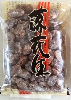 千葉県八街産 落花生 甘納豆 200g 1袋　落花生甘納豆　お菓子　千葉限定のサムネイル