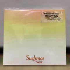 Suchmos THE ANYMAL アナログレコード - メルカリ