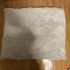 BAKUNE 掛け布団 ウォーム 冬用掛け布団　ダブル　グレー