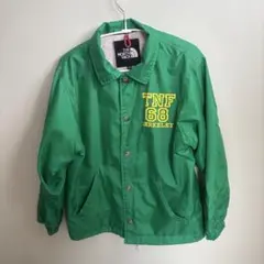 コーチジャケット ジャケット