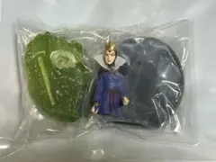 ディズニーヴィランズ 女王　ガチャガチャ