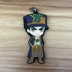 2025年最新】空条承太郎 キーホルダーの人気アイテム - メルカリ