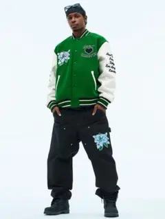 【Carhartt WIP】AWAKE NY Double Knee pantのサムネイル